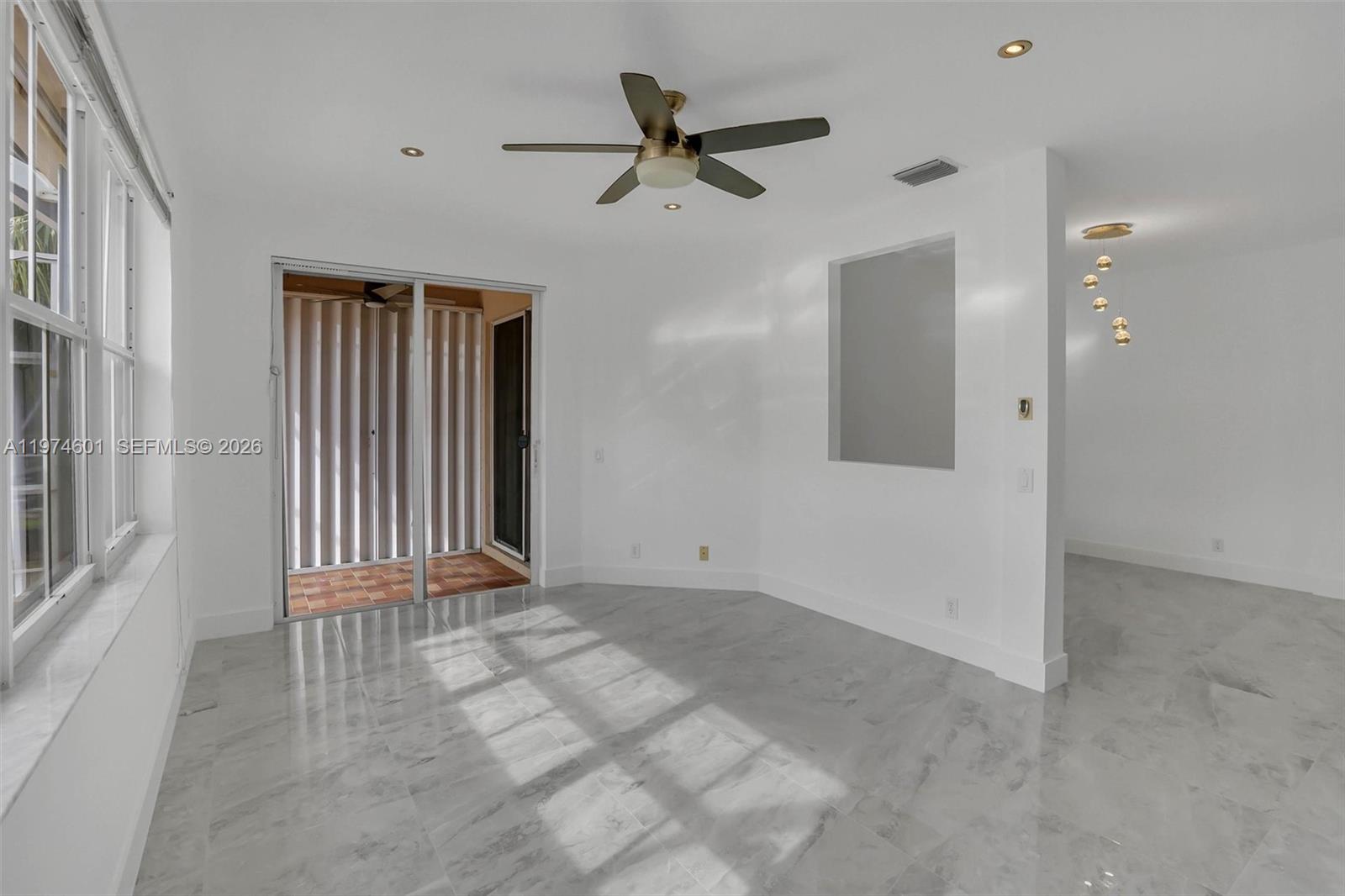 SECTOR 3 - PARCELS H I J - Residential Lease