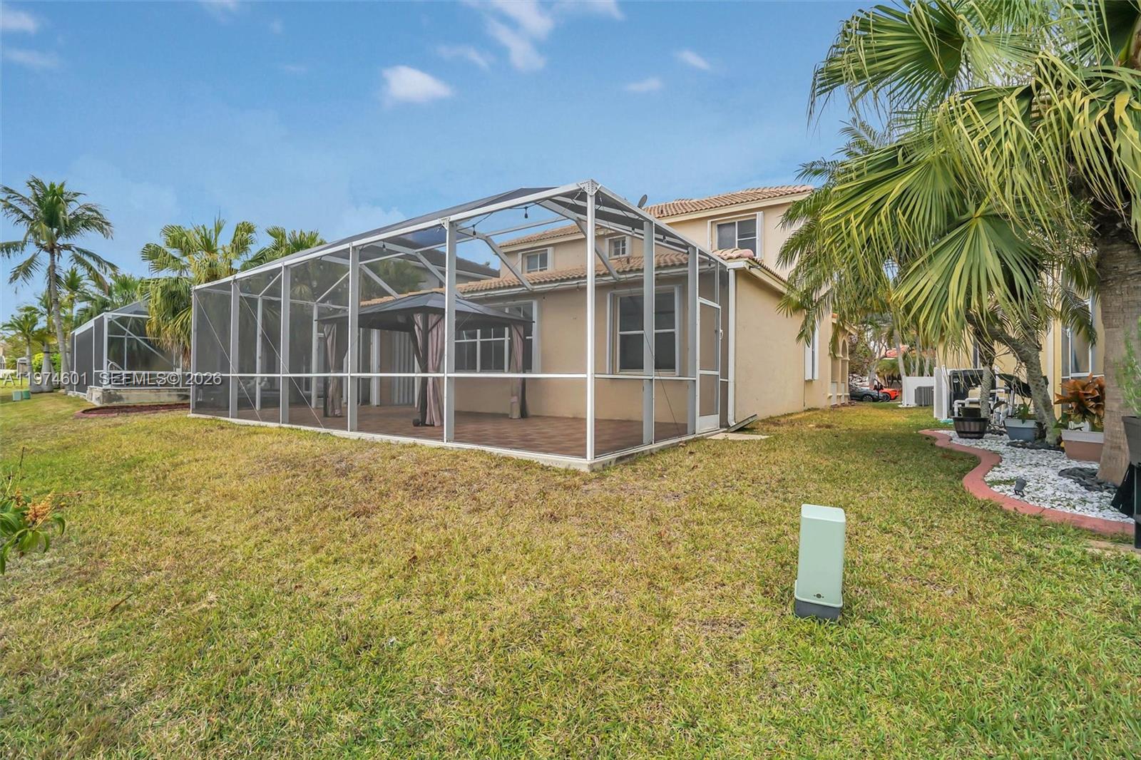 SECTOR 3 - PARCELS H I J - Residential Lease