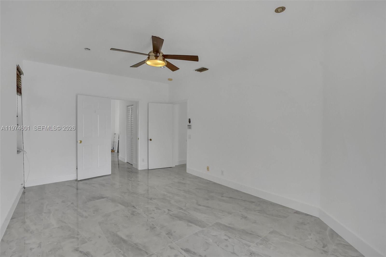 SECTOR 3 - PARCELS H I J - Residential Lease
