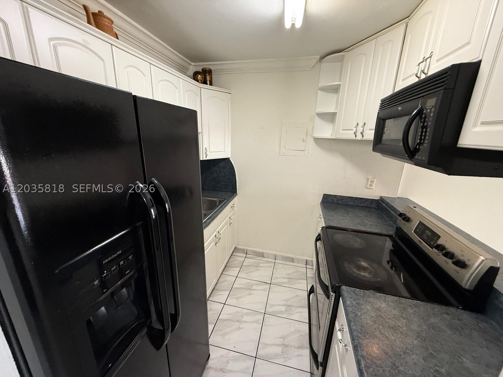 OKEECHOBEE CONDO - Residential Lease