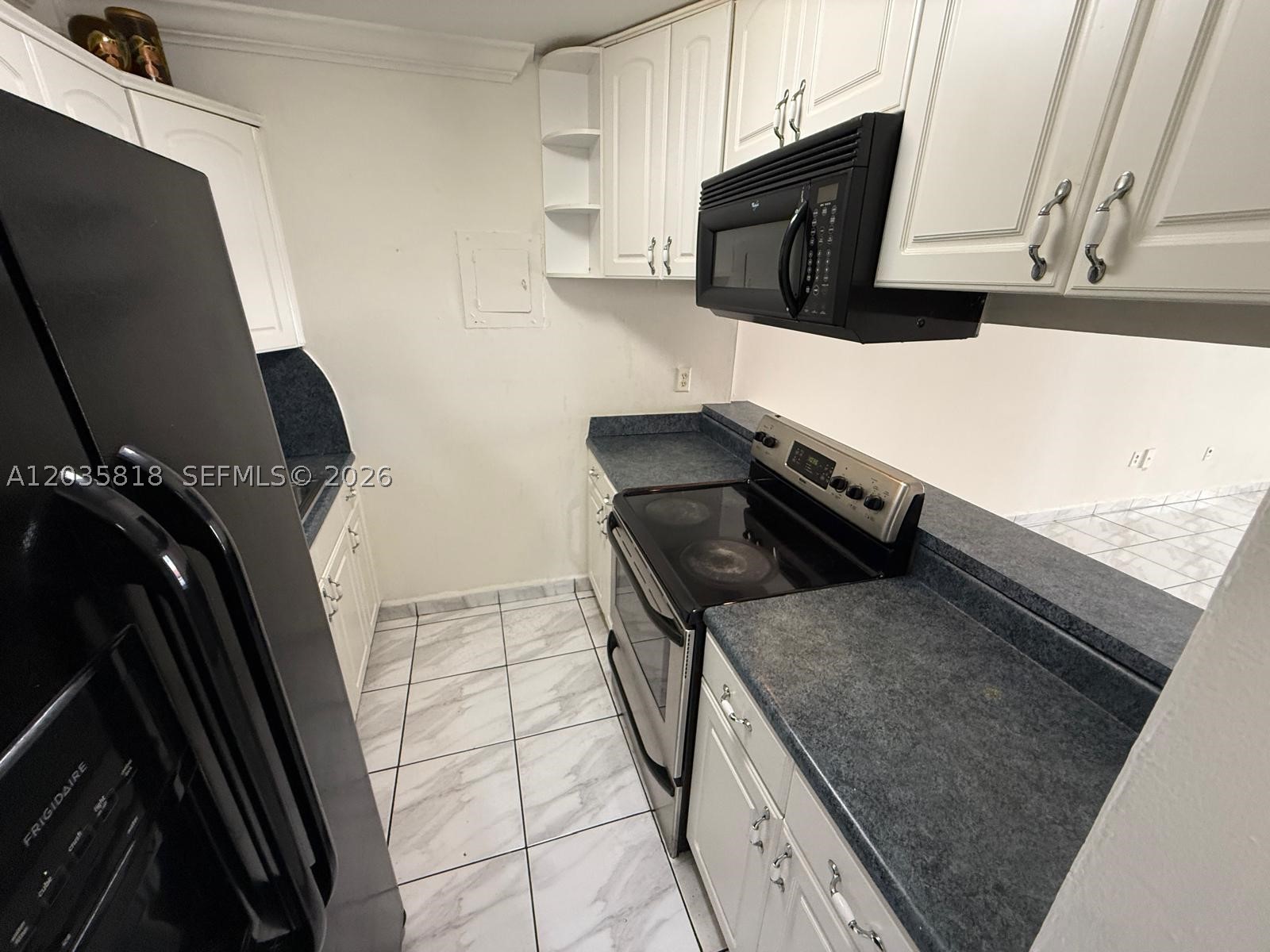 OKEECHOBEE CONDO - Residential Lease