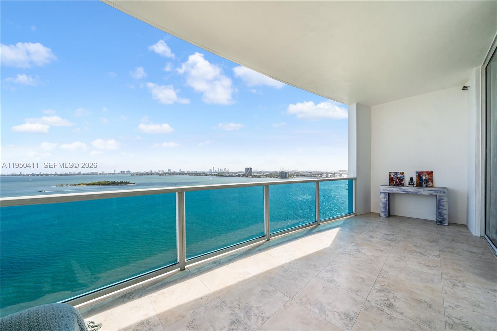 NEW WAVE CONDO - Residential Lease