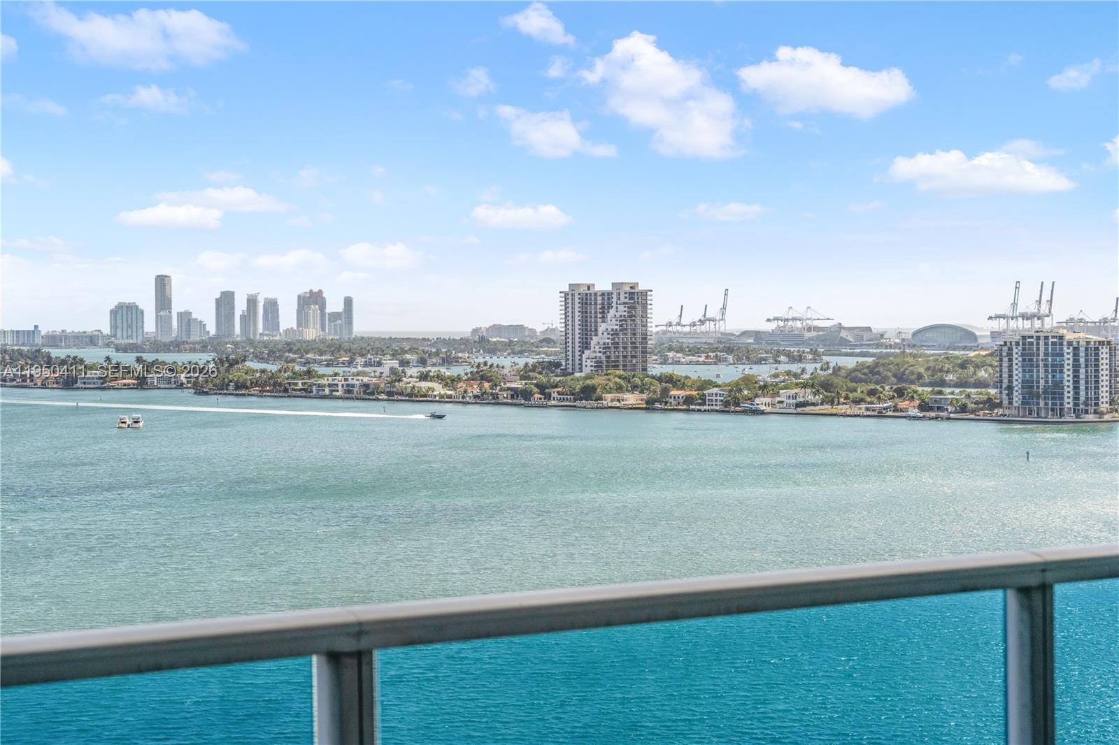 NEW WAVE CONDO - Residential Lease