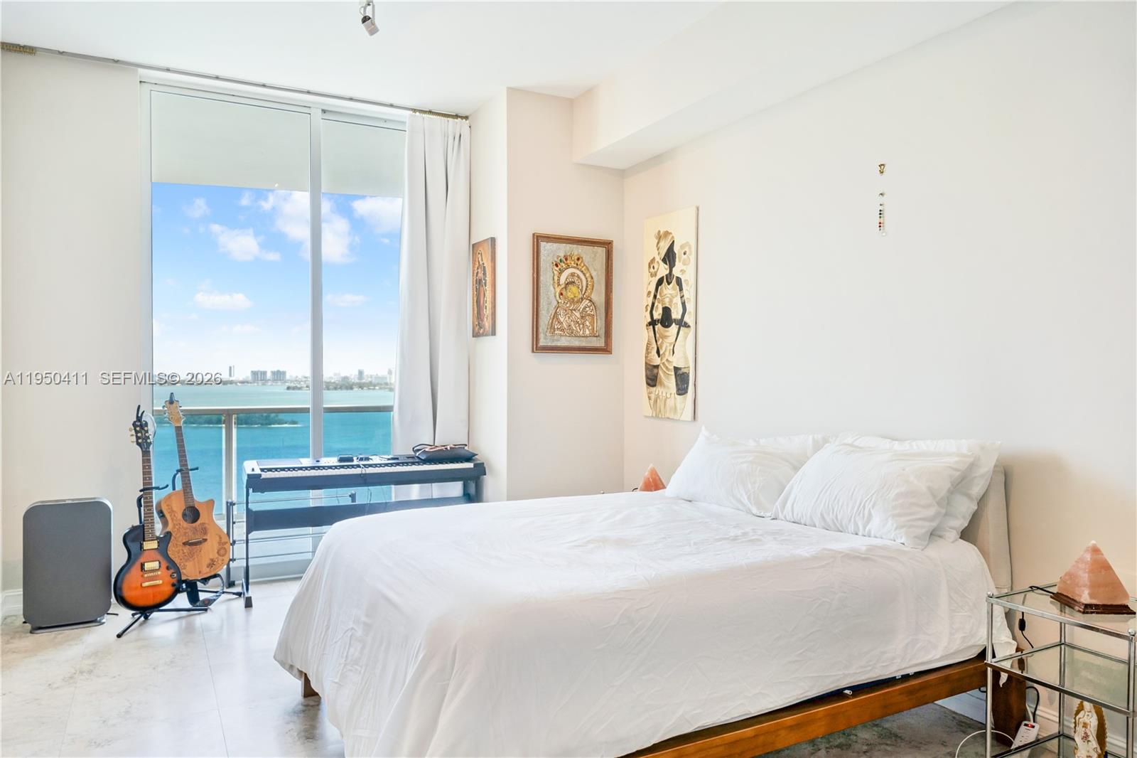 NEW WAVE CONDO - Residential Lease