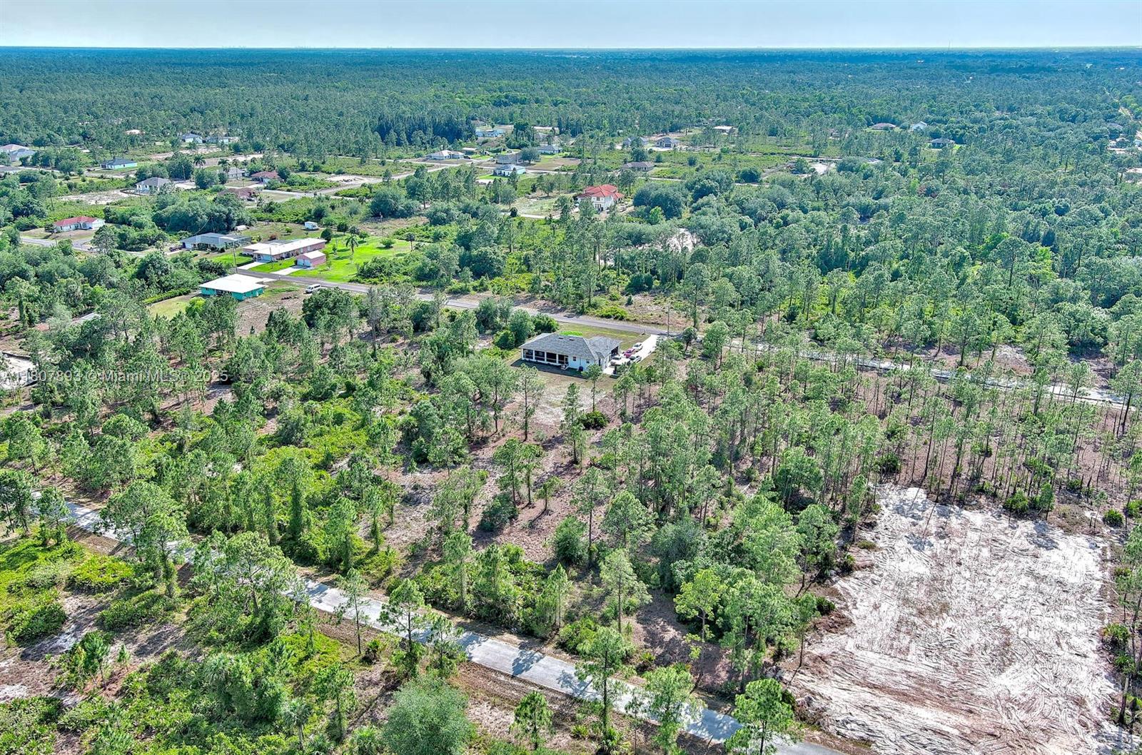 LEHIGH ACRES - Land
