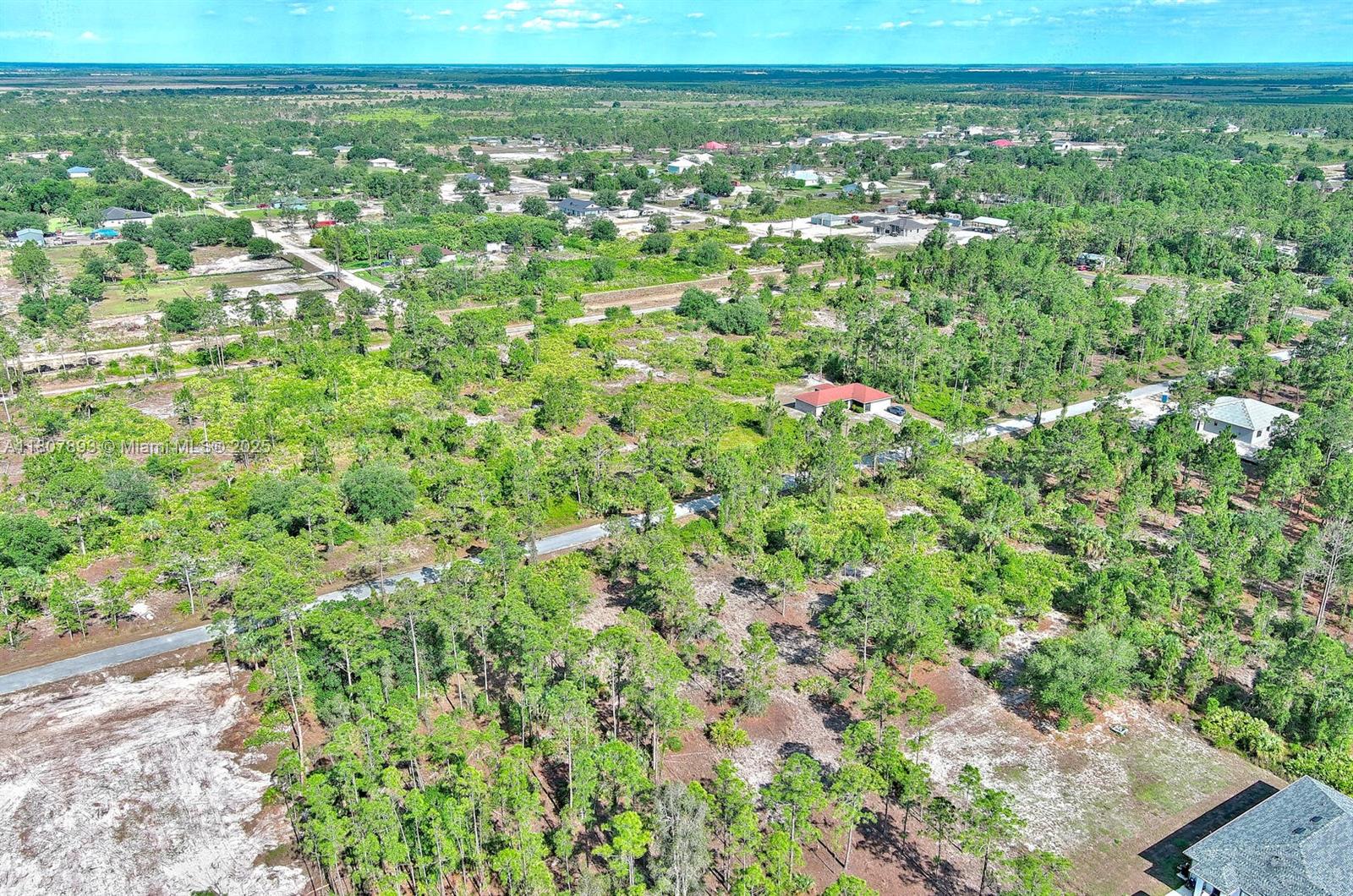 LEHIGH ACRES - Land