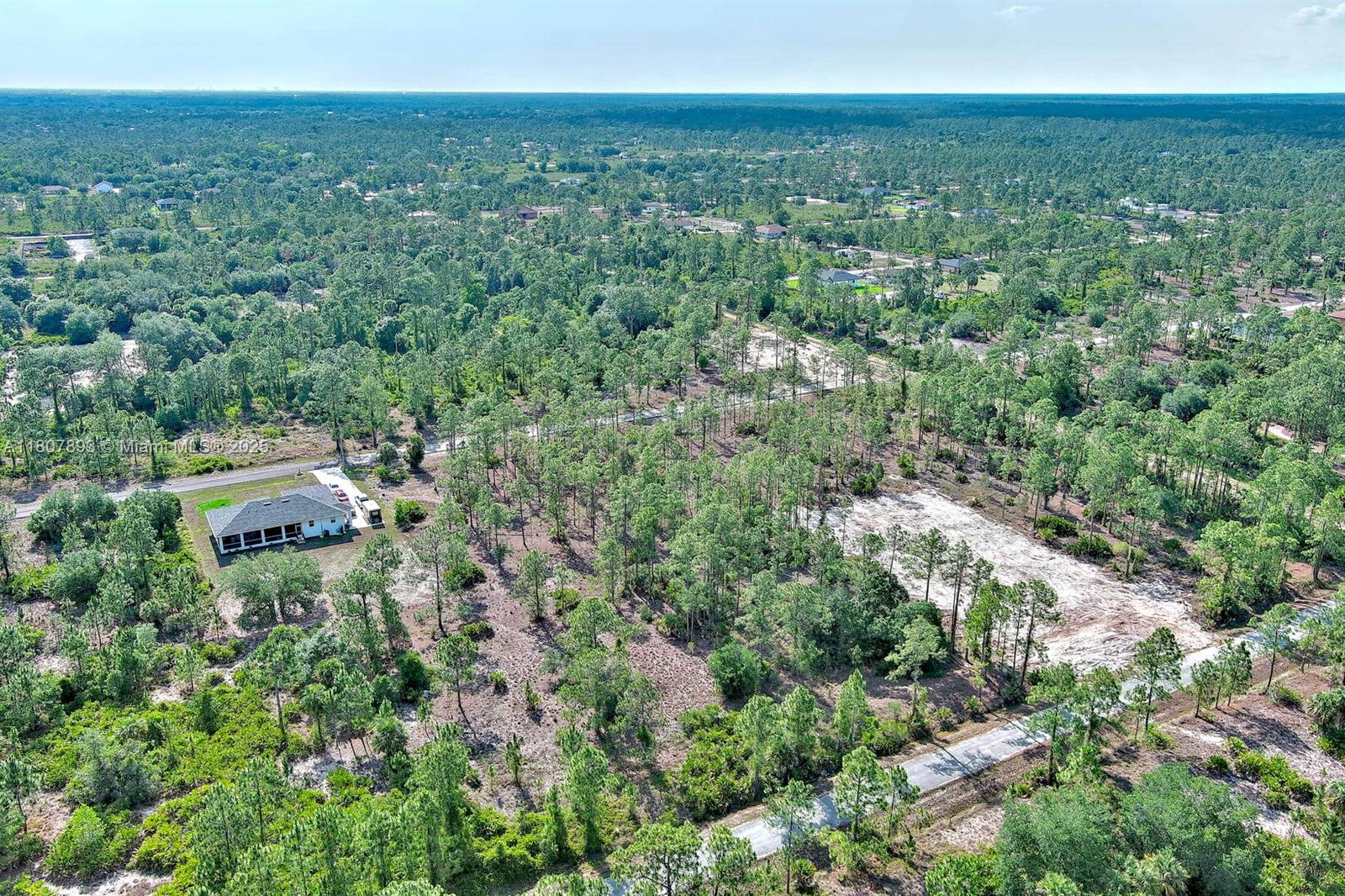 LEHIGH ACRES - Land