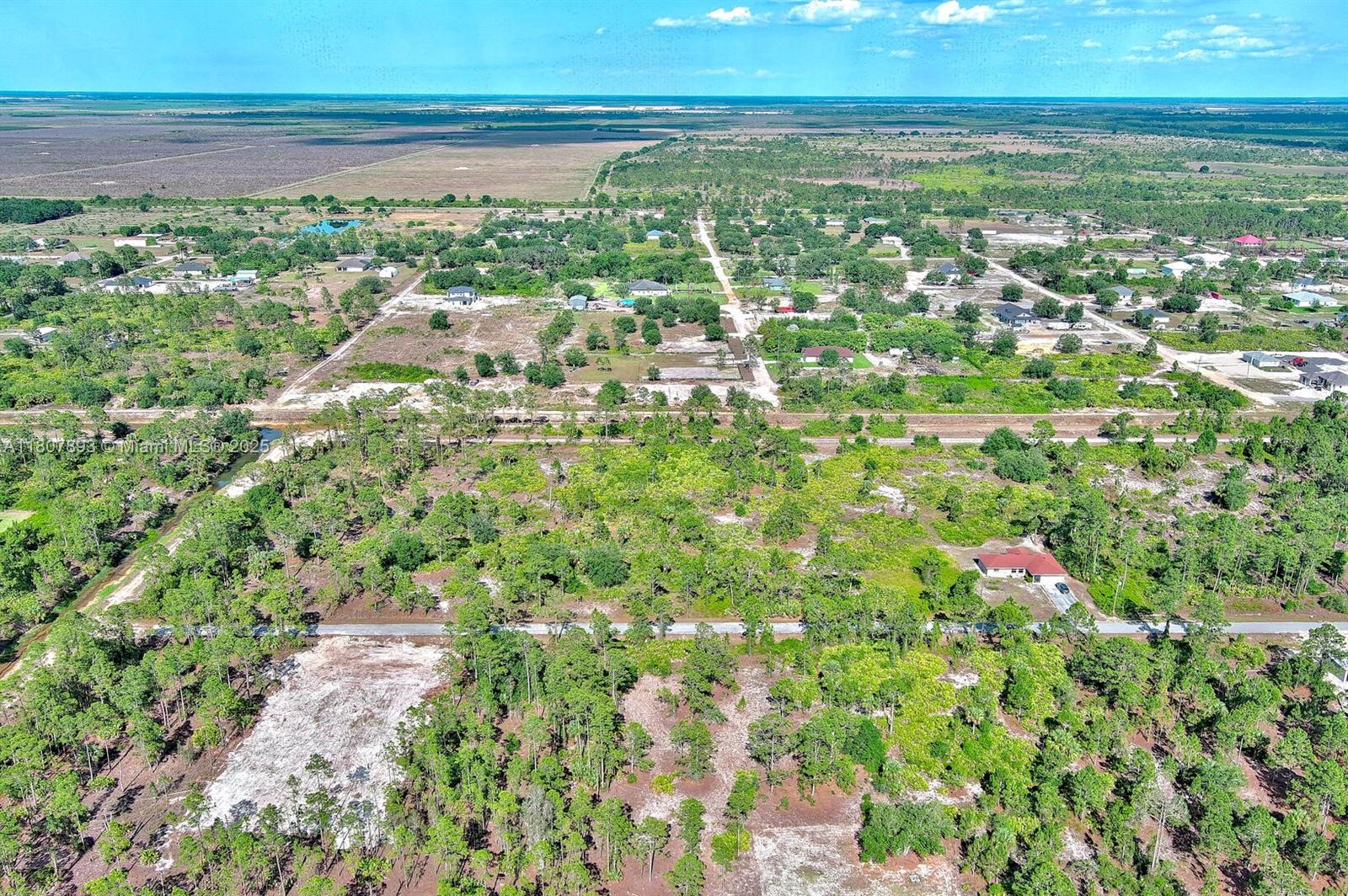 LEHIGH ACRES - Land