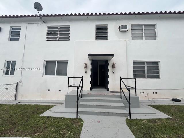CITY OF MIAMI SOUTH - Residential Lease