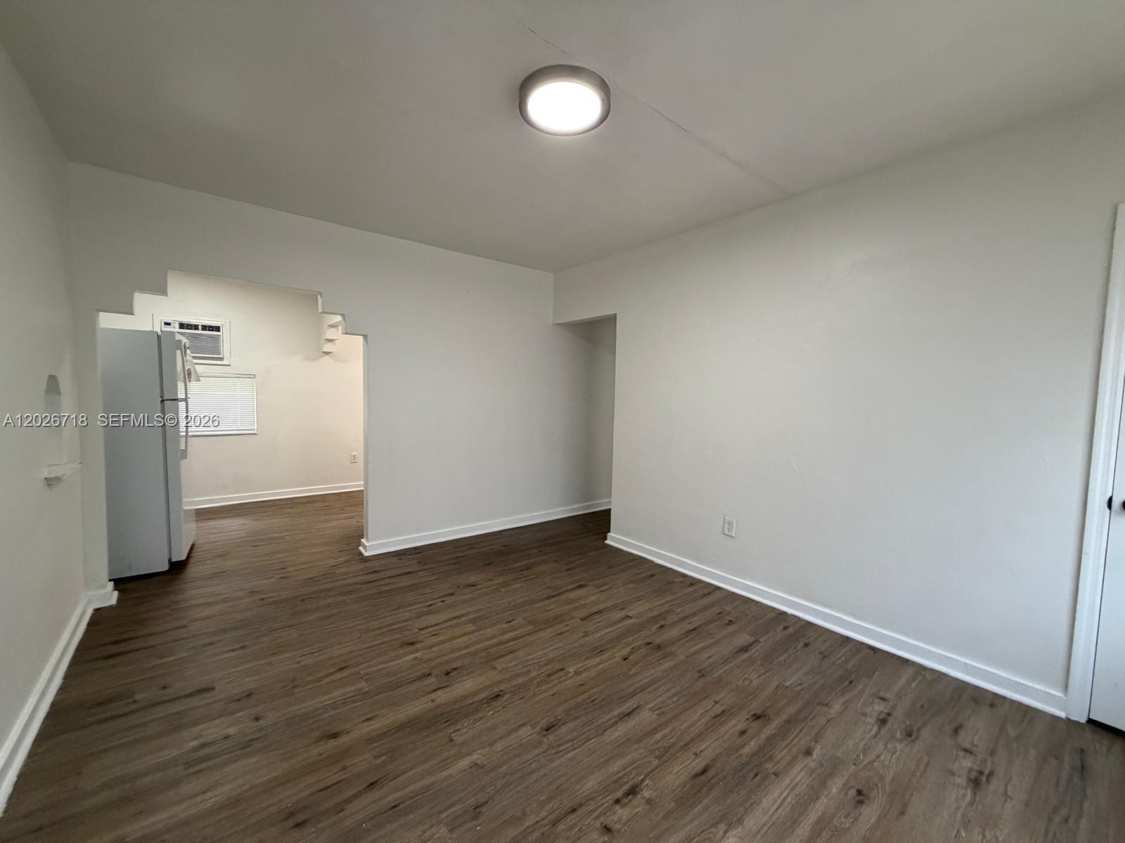 CITY OF MIAMI SOUTH - Residential Lease
