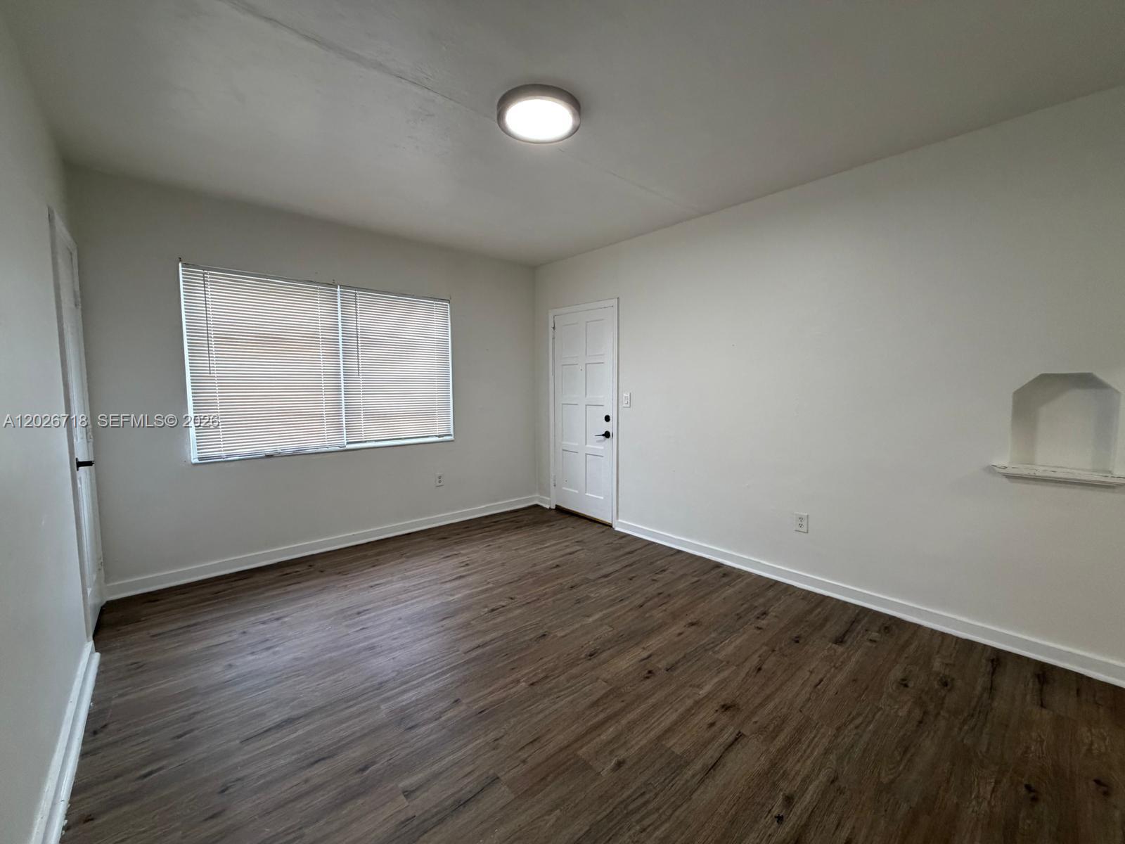 CITY OF MIAMI SOUTH - Residential Lease