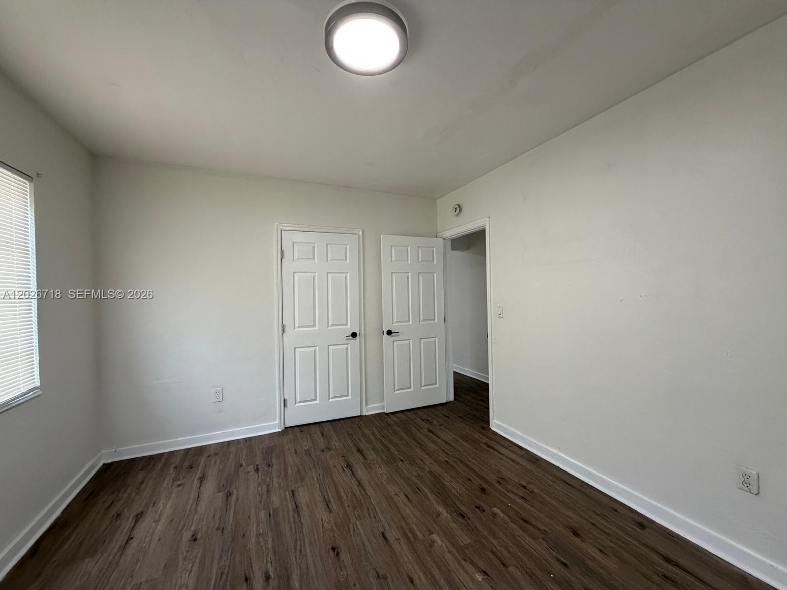 CITY OF MIAMI SOUTH - Residential Lease