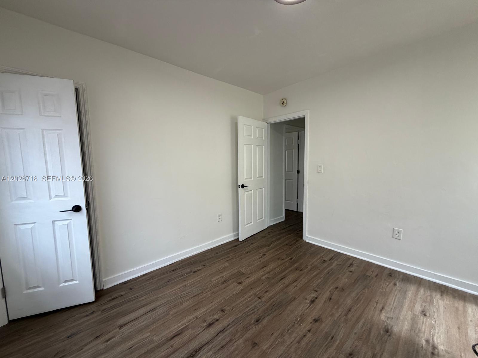 CITY OF MIAMI SOUTH - Residential Lease
