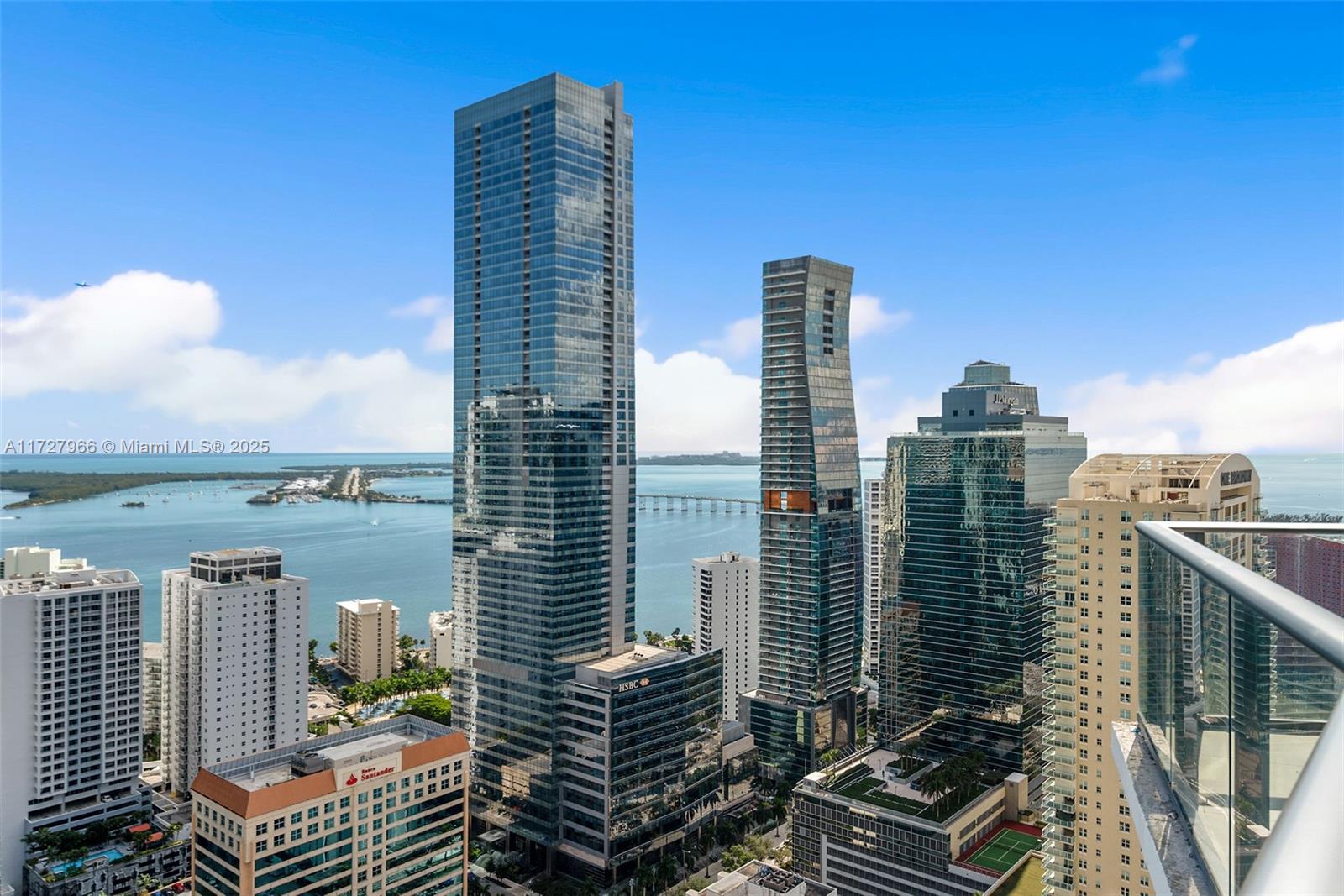 1300 S MIAMI AVENUE CONDO - Residential Lease