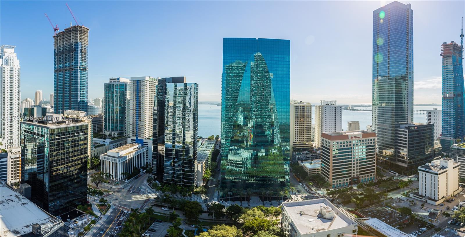 1300 S MIAMI AVENUE CONDO - Residential Lease