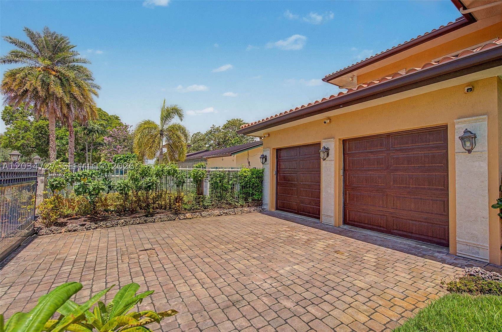 CAMNER GABLES 1ST ADDN - Residential