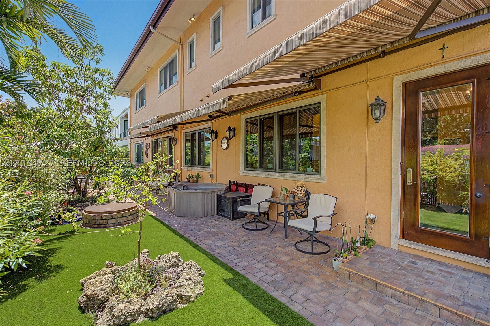 CAMNER GABLES 1ST ADDN - Residential