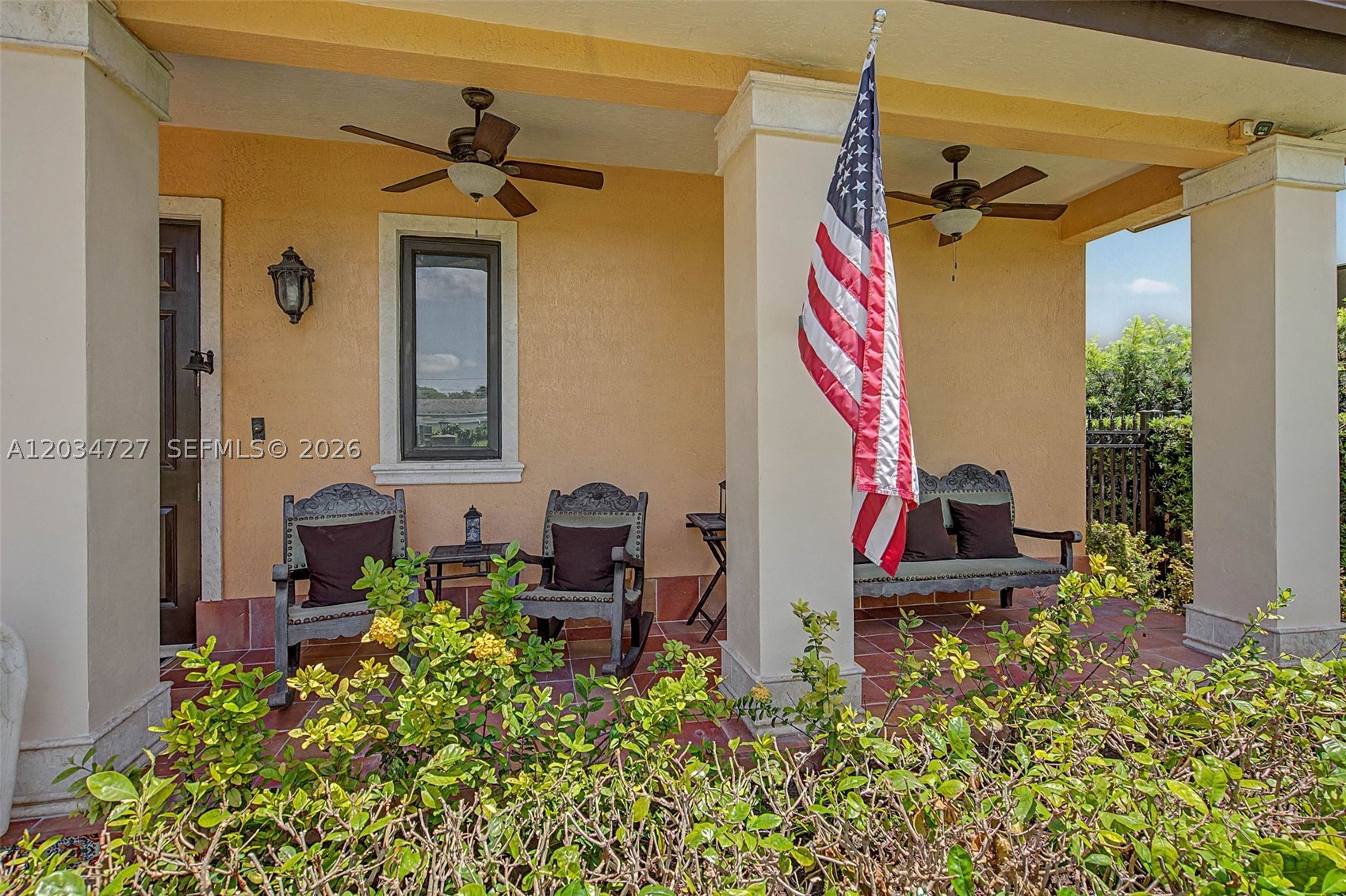 CAMNER GABLES 1ST ADDN - Residential