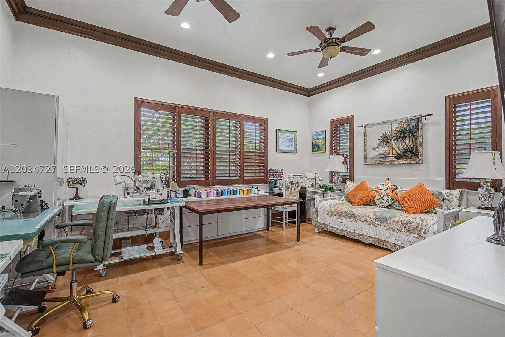 CAMNER GABLES 1ST ADDN - Residential