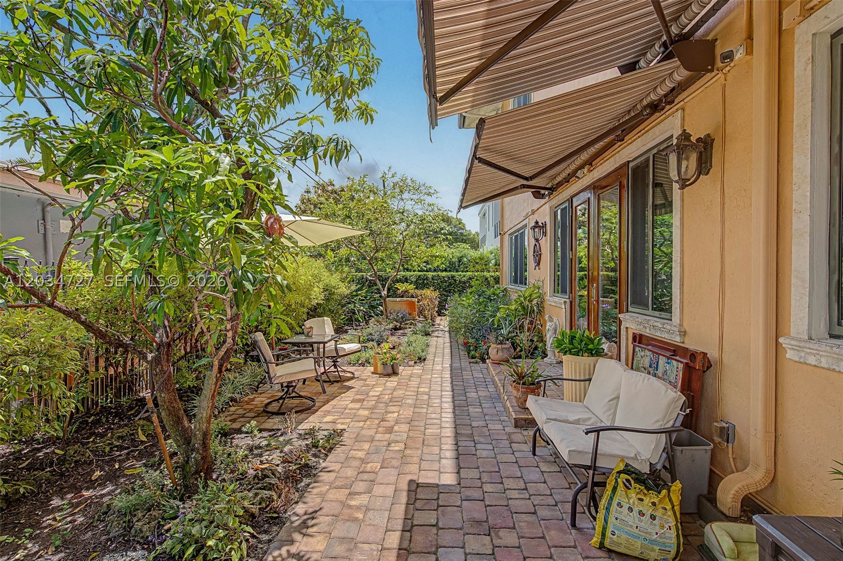 CAMNER GABLES 1ST ADDN - Residential