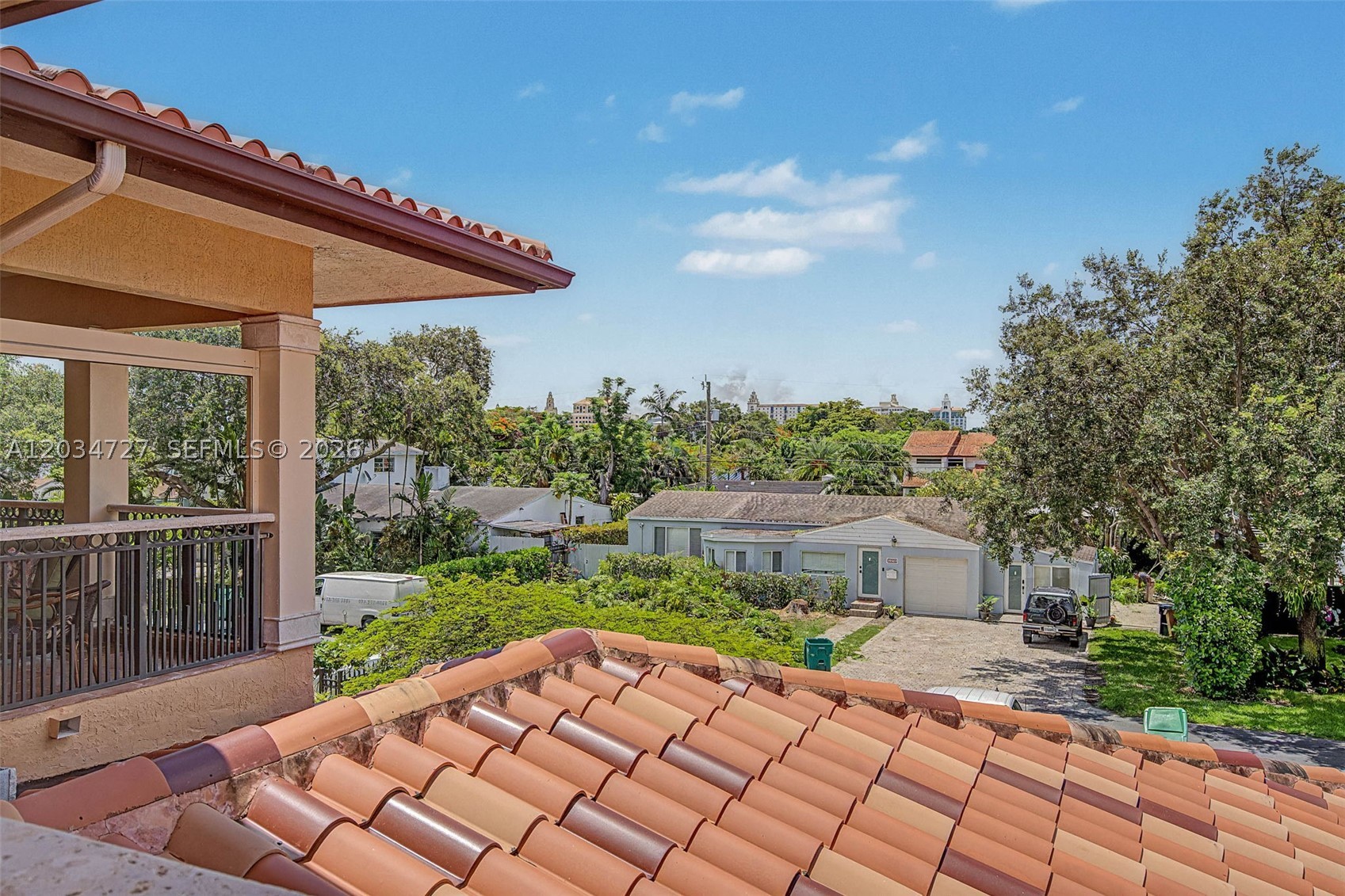 CAMNER GABLES 1ST ADDN - Residential