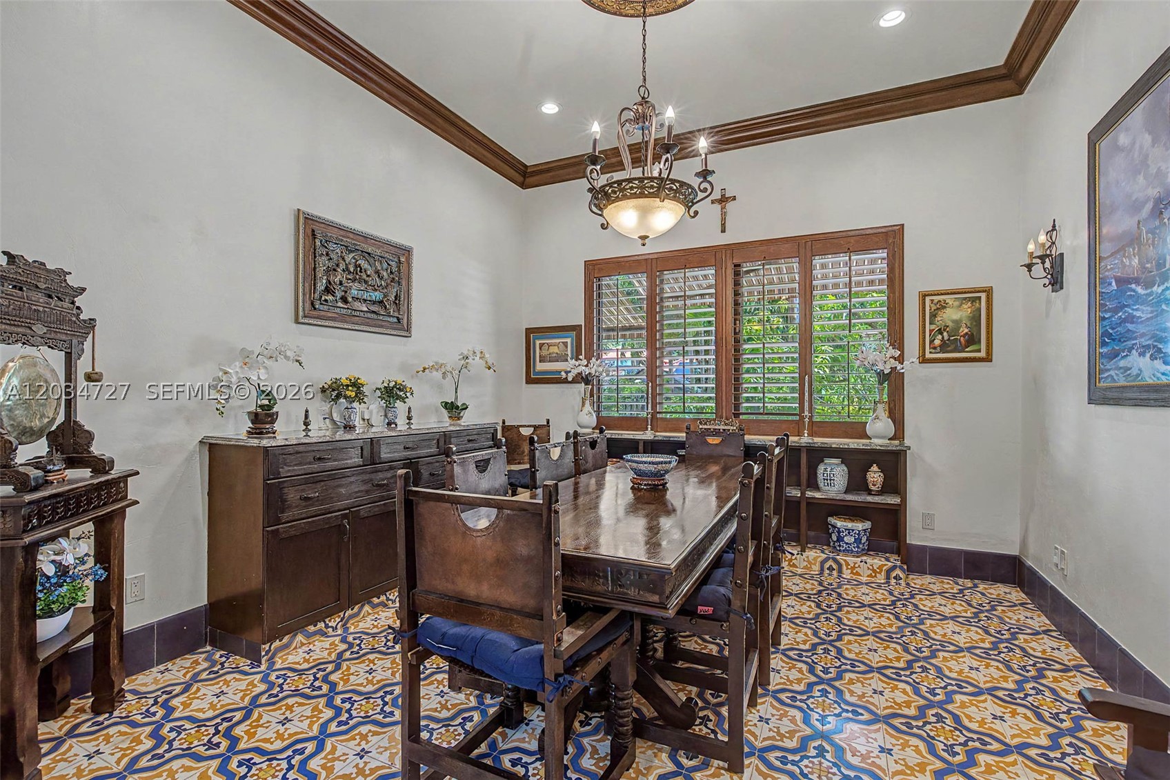 CAMNER GABLES 1ST ADDN - Residential