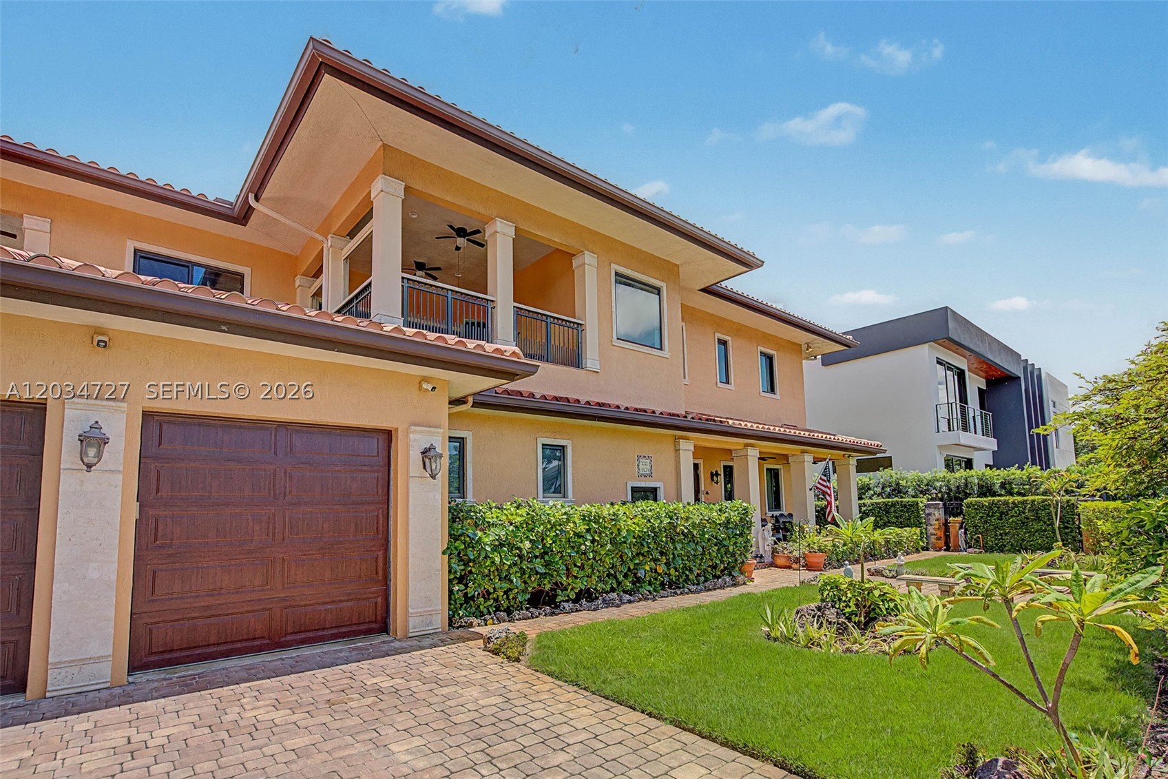 CAMNER GABLES 1ST ADDN - Residential