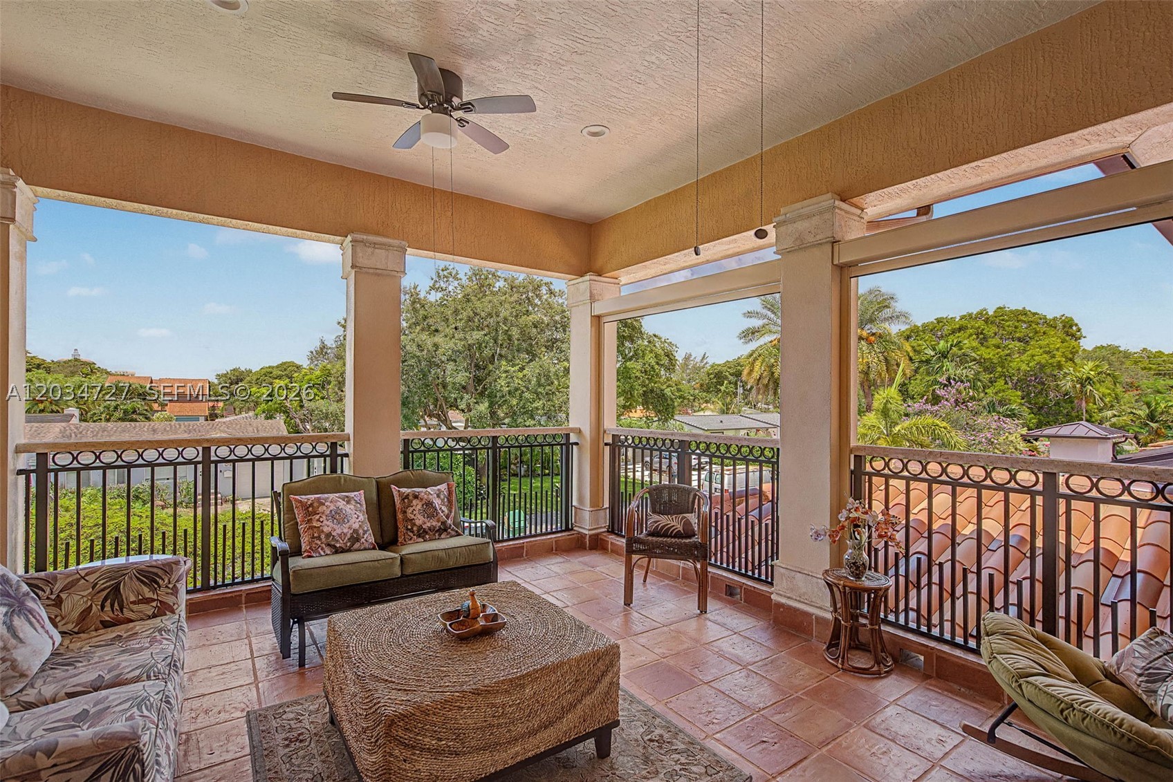 CAMNER GABLES 1ST ADDN - Residential