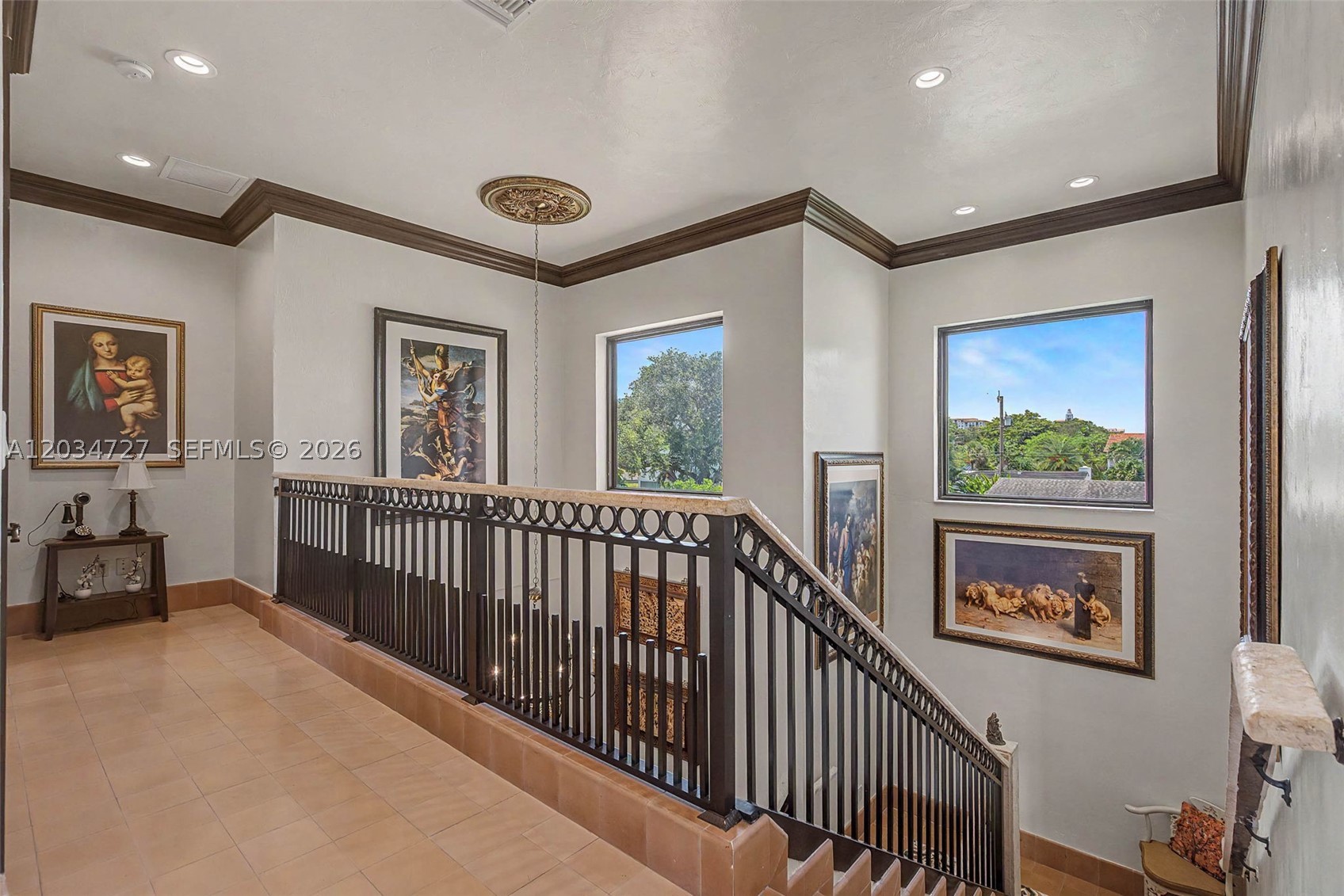 CAMNER GABLES 1ST ADDN - Residential