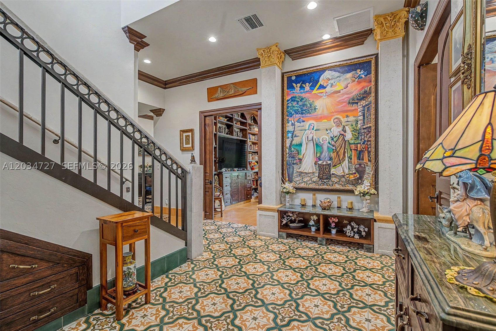 CAMNER GABLES 1ST ADDN - Residential
