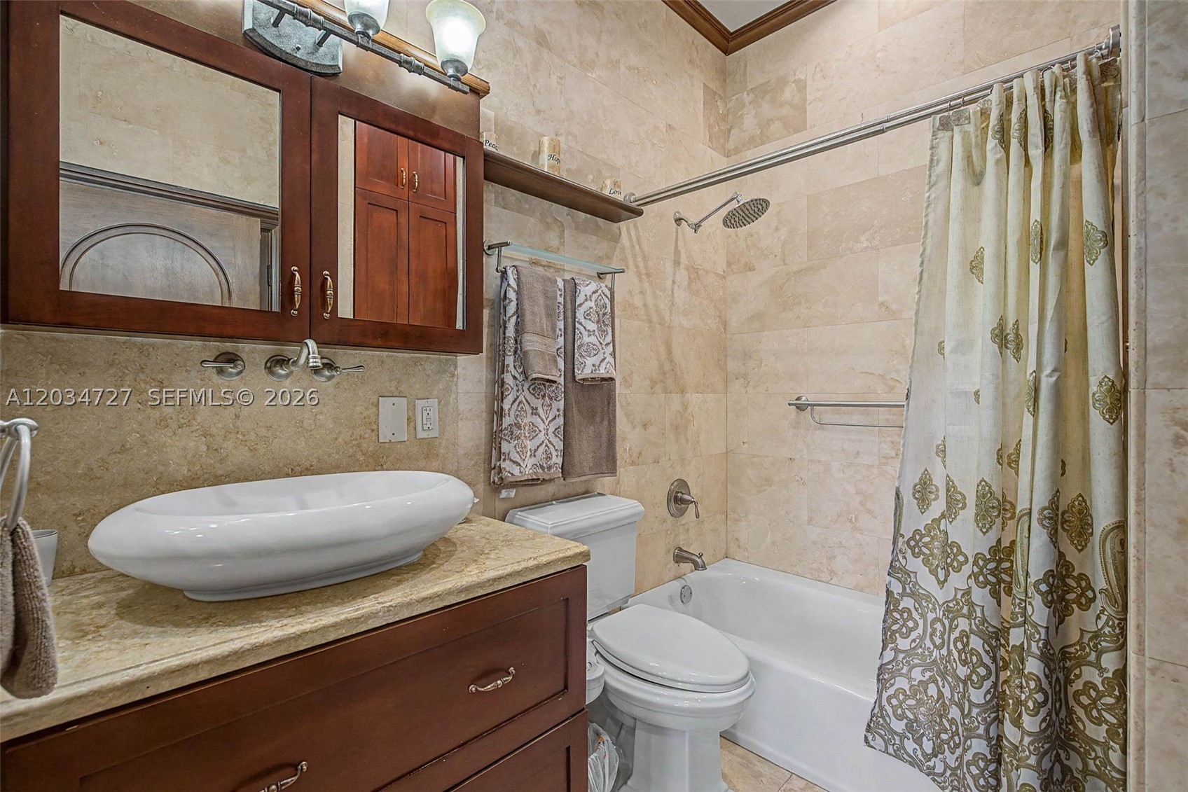 CAMNER GABLES 1ST ADDN - Residential