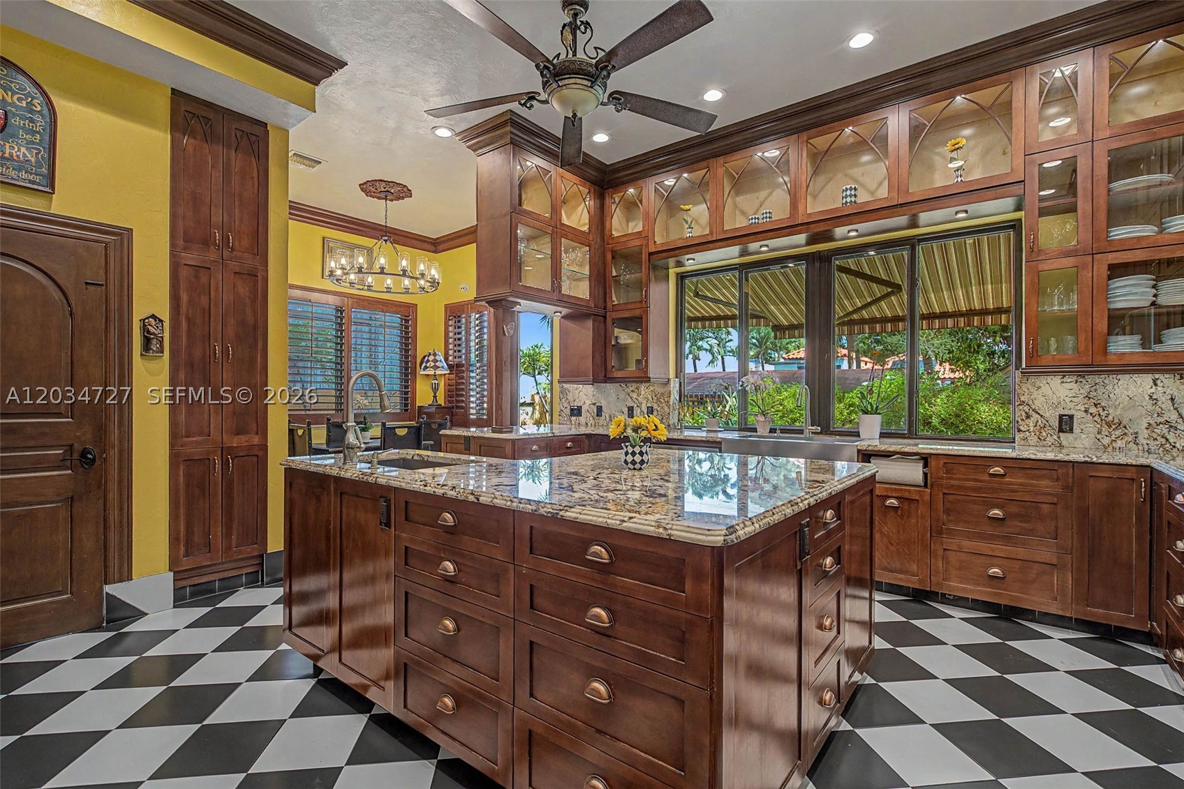 CAMNER GABLES 1ST ADDN - Residential