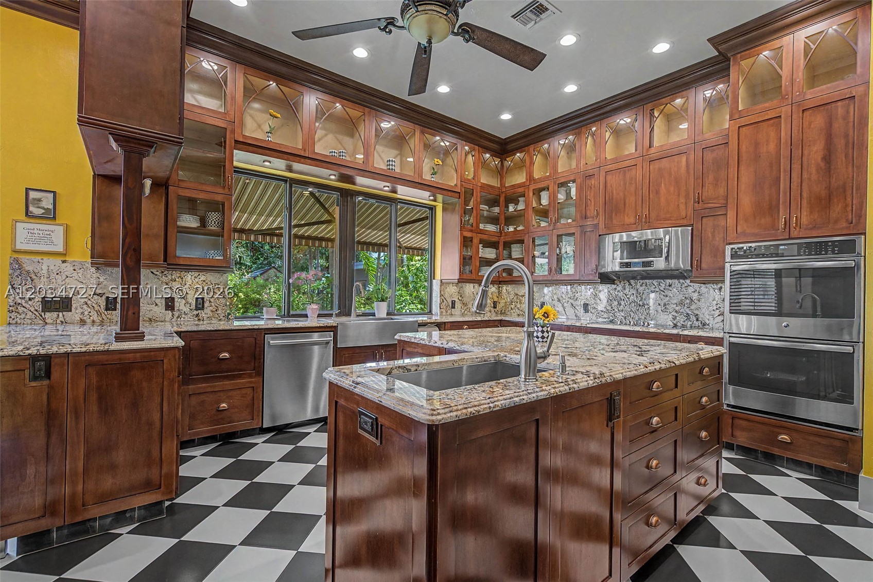 CAMNER GABLES 1ST ADDN - Residential