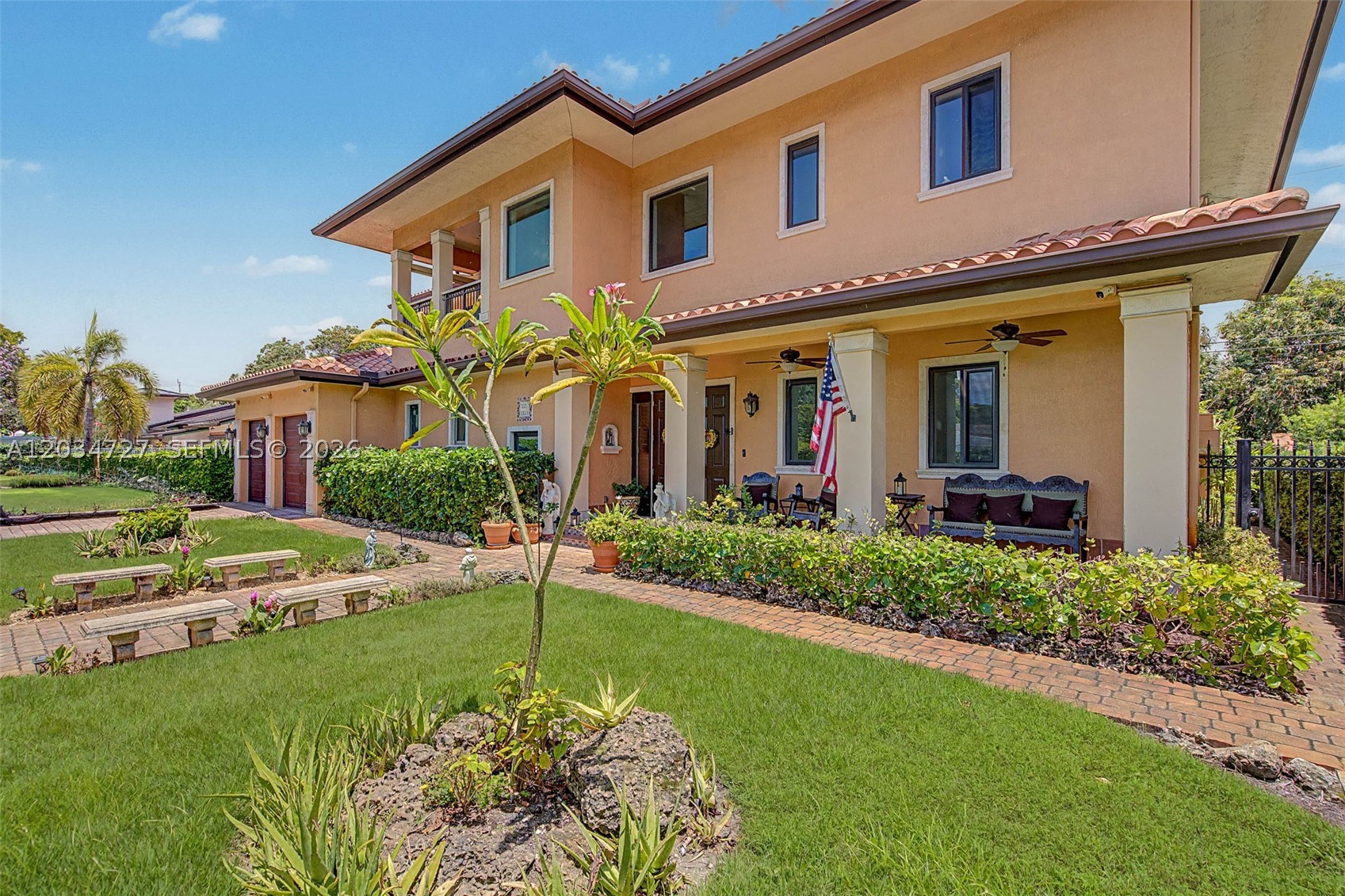 CAMNER GABLES 1ST ADDN - Residential