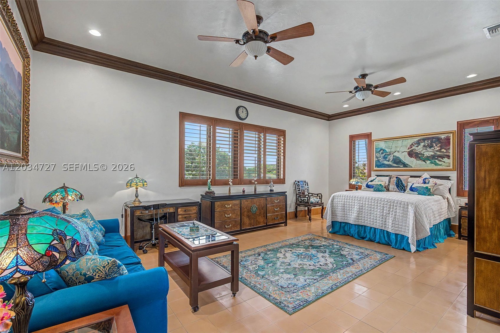 CAMNER GABLES 1ST ADDN - Residential