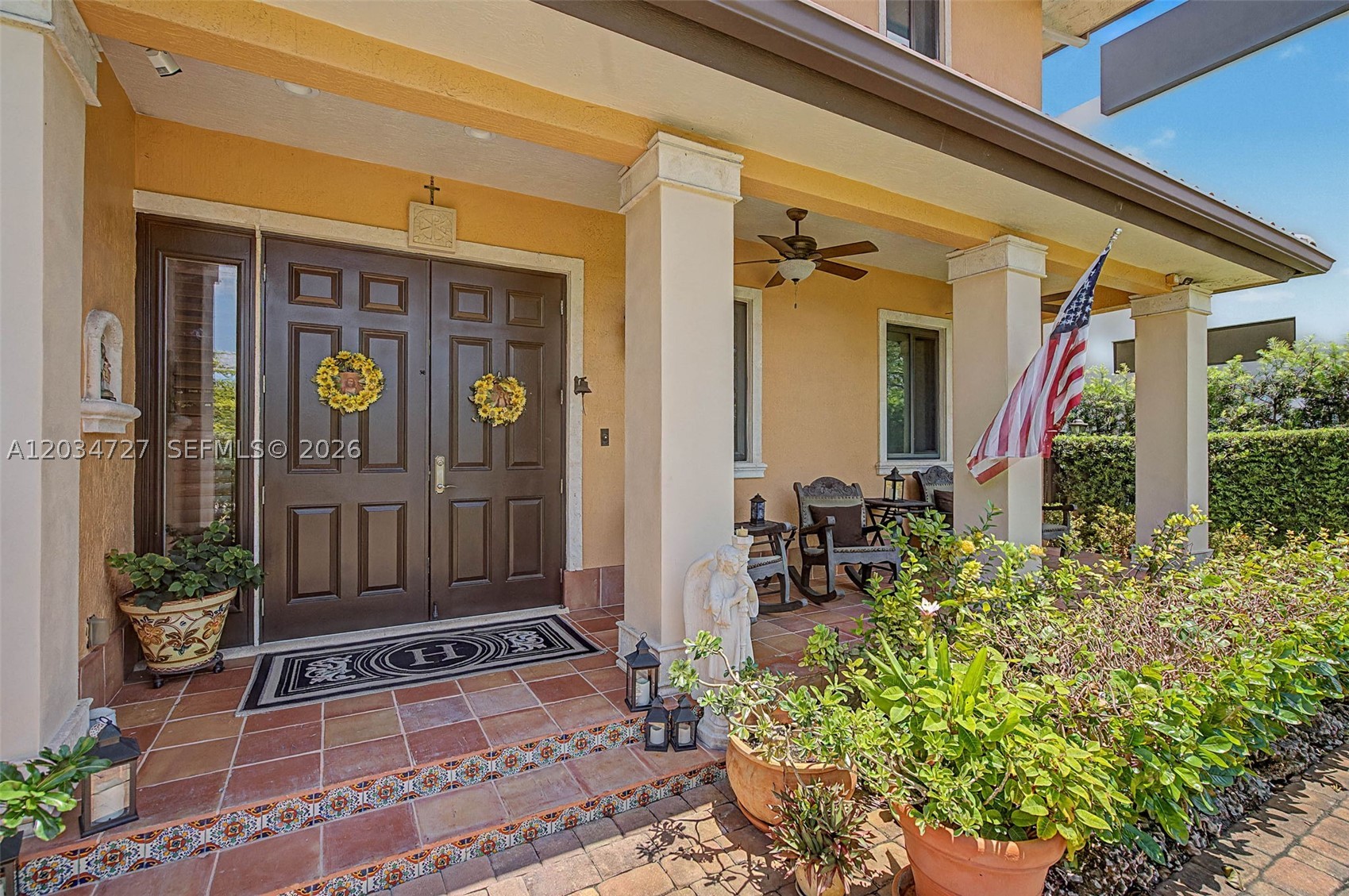 CAMNER GABLES 1ST ADDN - Residential