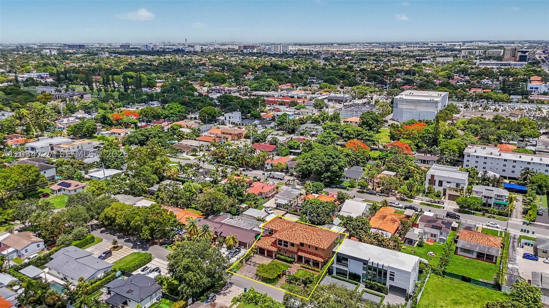 CAMNER GABLES 1ST ADDN - Residential