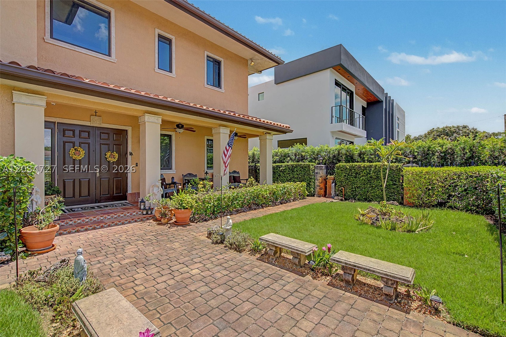 CAMNER GABLES 1ST ADDN - Residential