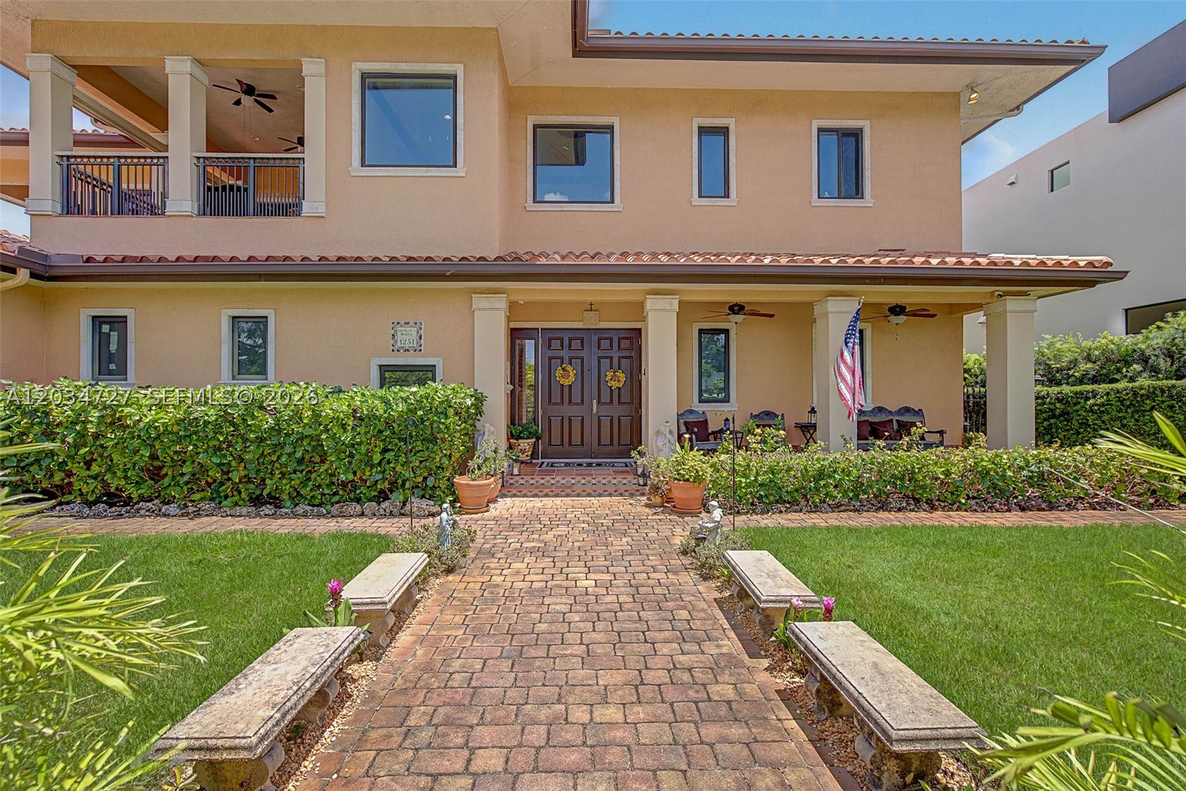 CAMNER GABLES 1ST ADDN - Residential