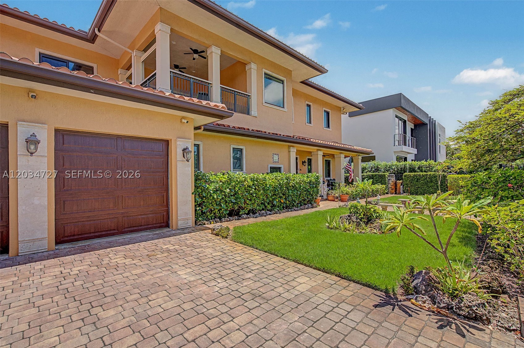 CAMNER GABLES 1ST ADDN - Residential
