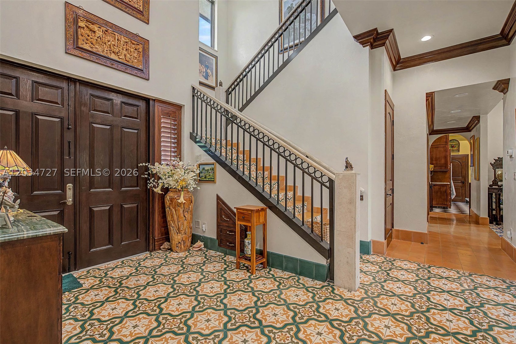CAMNER GABLES 1ST ADDN - Residential