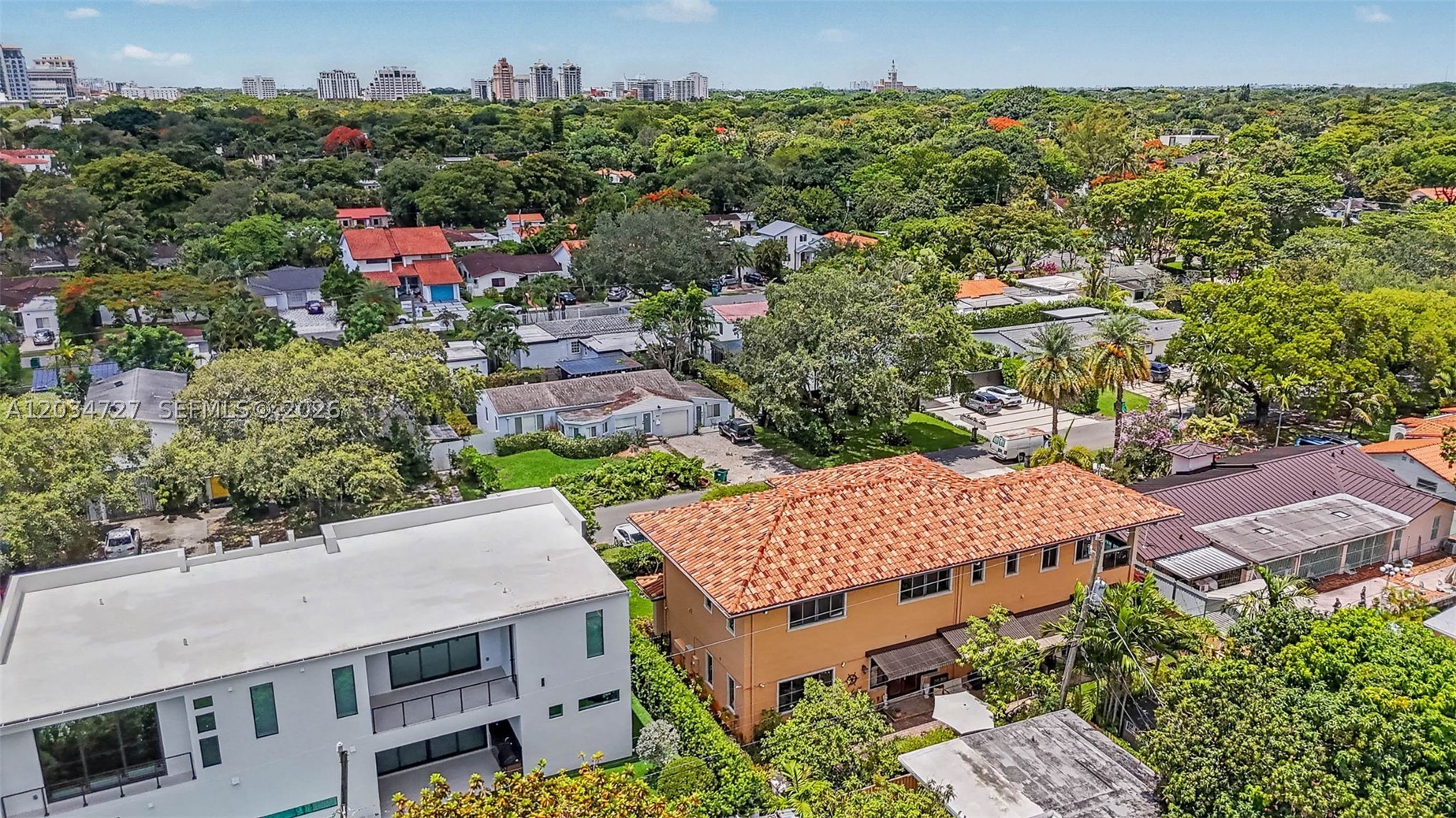 CAMNER GABLES 1ST ADDN - Residential