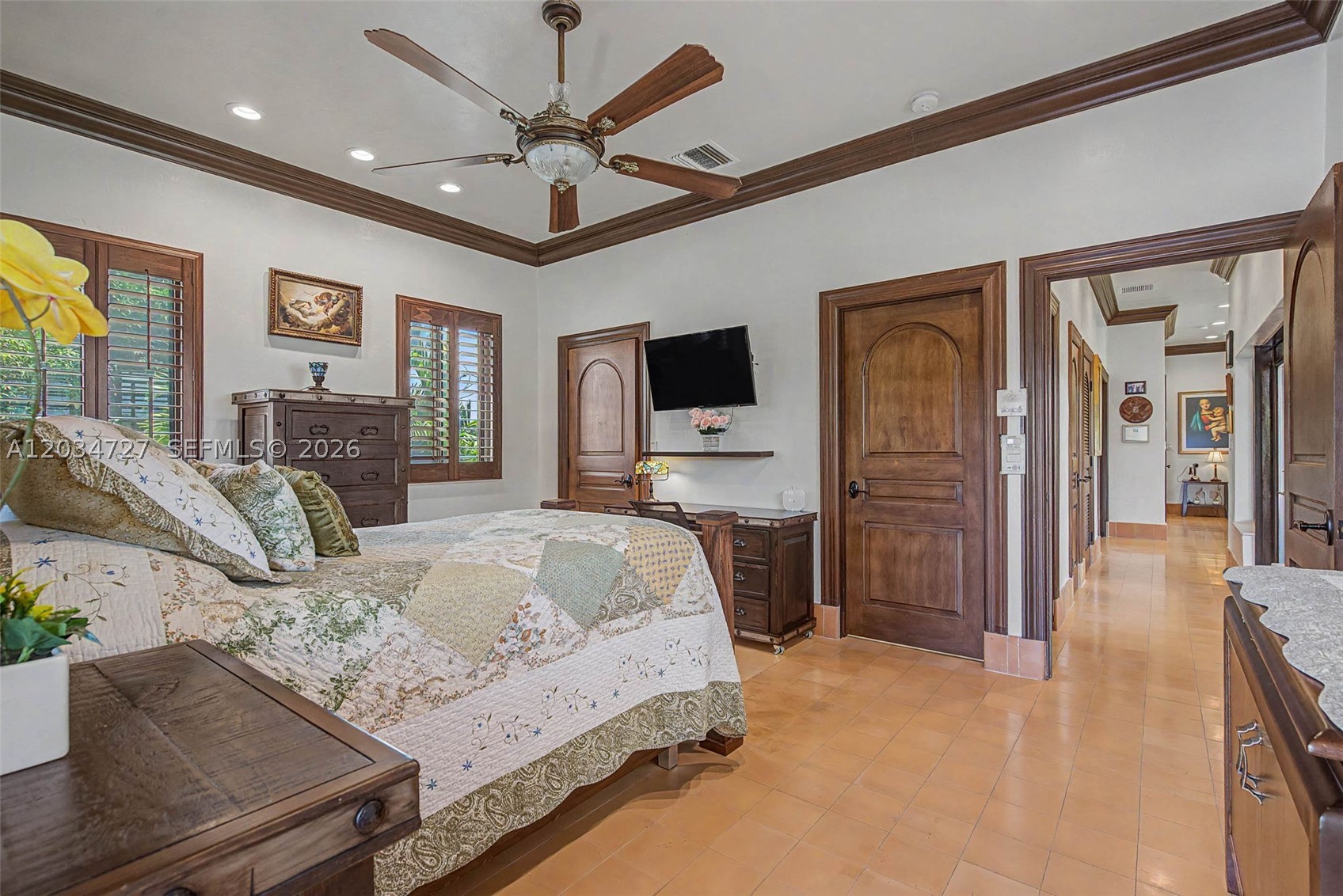 CAMNER GABLES 1ST ADDN - Residential
