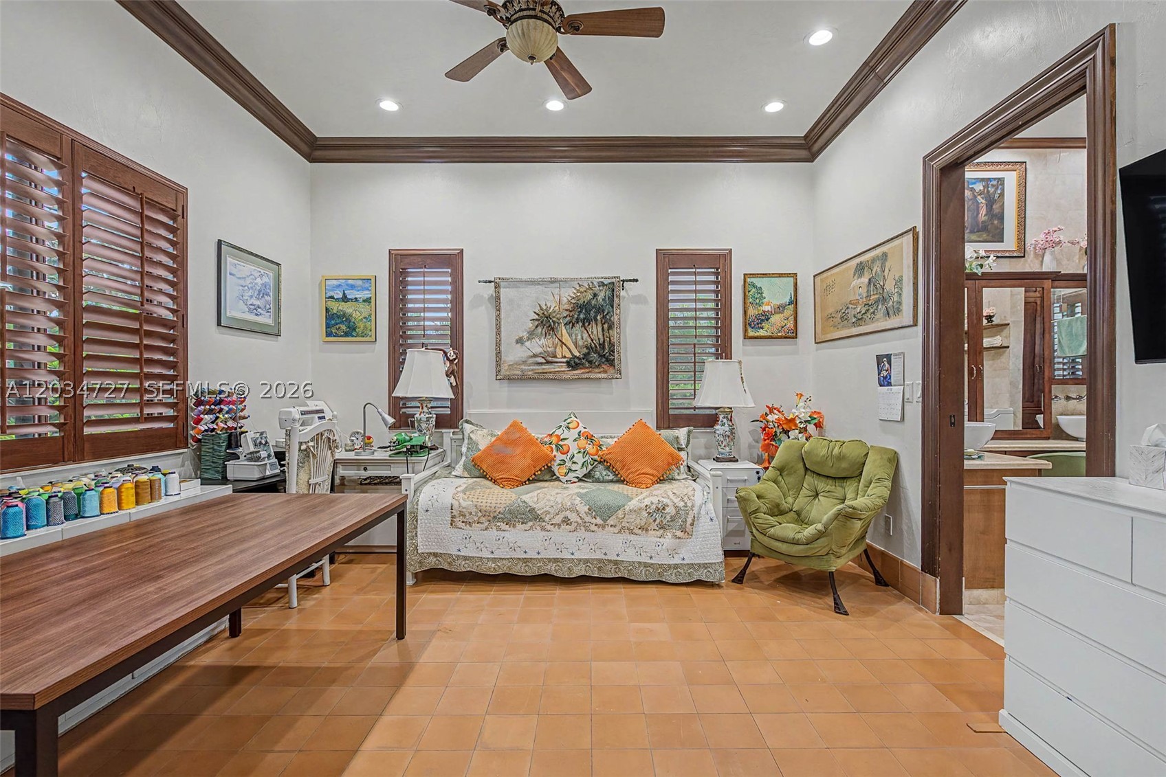 CAMNER GABLES 1ST ADDN - Residential