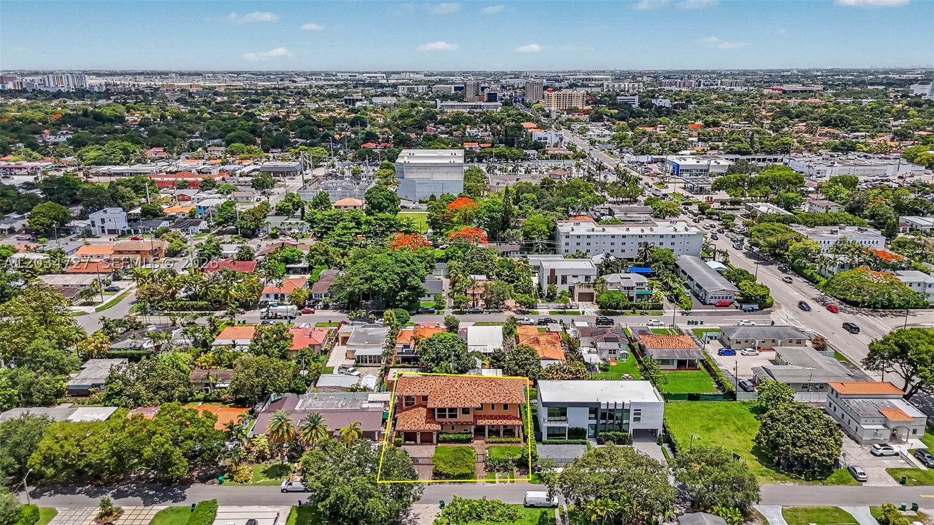 CAMNER GABLES 1ST ADDN - Residential