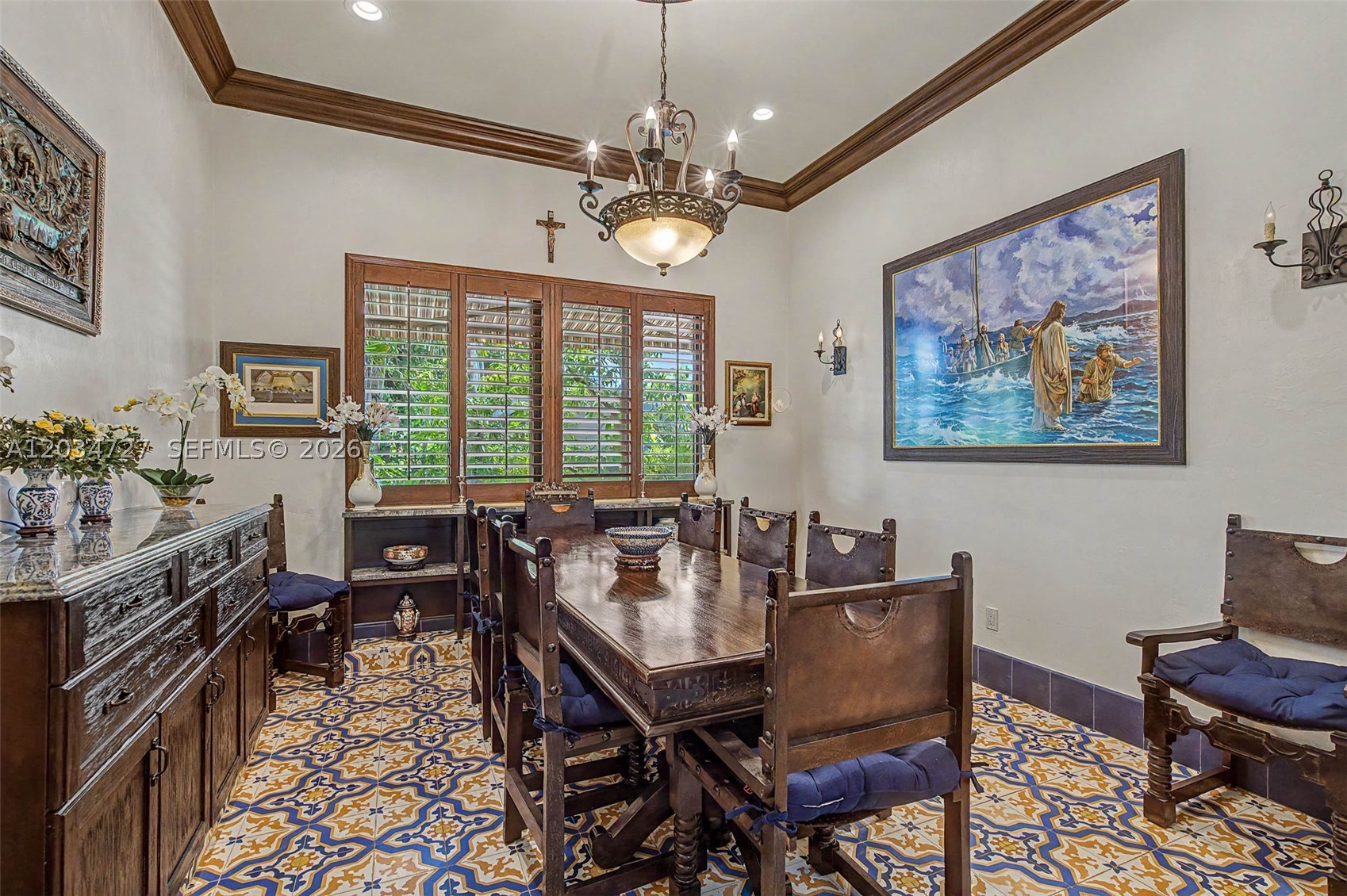 CAMNER GABLES 1ST ADDN - Residential