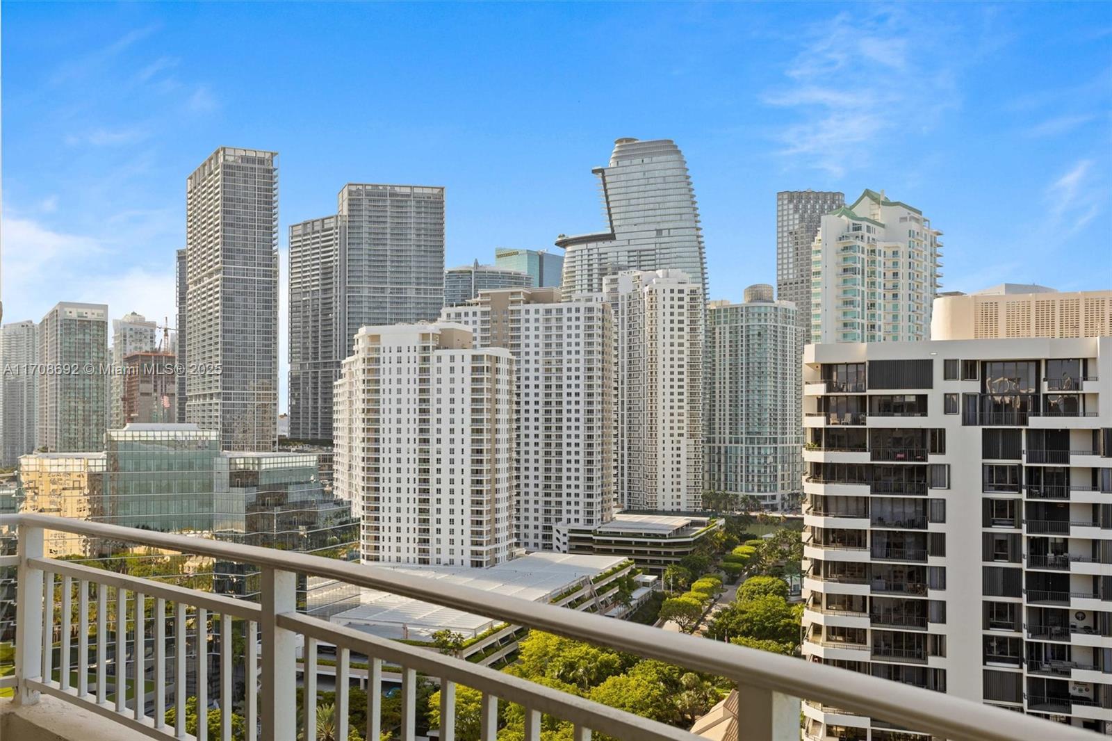 ISOLA CONDO - Residential Lease