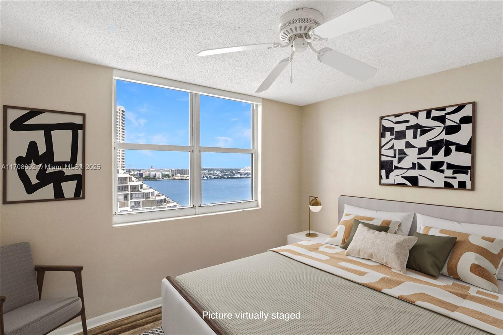 ISOLA CONDO - Residential Lease