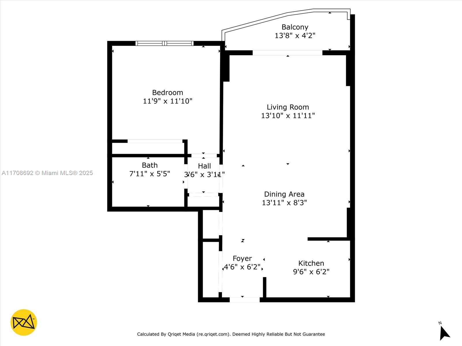 ISOLA CONDO - Residential Lease