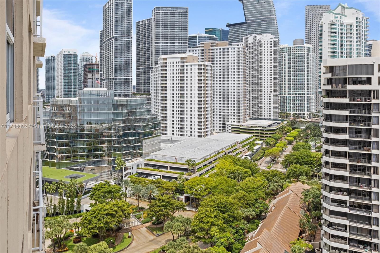 ISOLA CONDO - Residential Lease